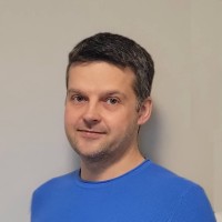 Valeriy Andrushchak