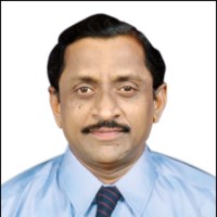 Prof. Dr. Eswara A T
