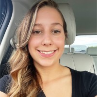 Madison Perron