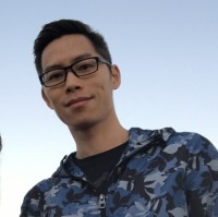 Jacent Tong