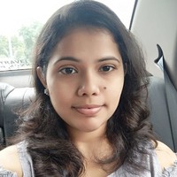 Shivani Bale