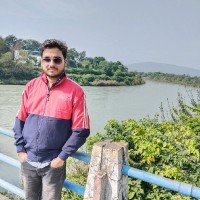 Harsh Sharma