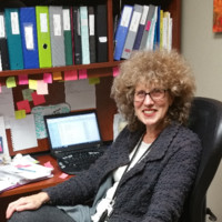 Sandra Hancock