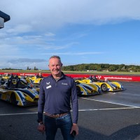 Keith Archer