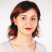 Gözde Kocaoğlu