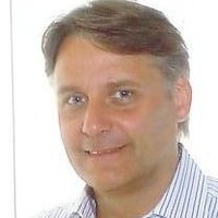 Stefan Palmqvist
