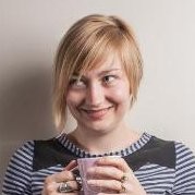 Andrea Jackson (neé Dell)