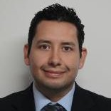 Mario Vazquez Fonseca