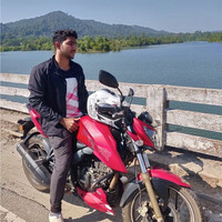 Dharun Karthick