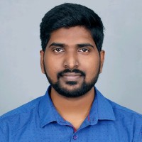 Vinodh kumar raghavan