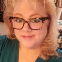 Sandra Etherington Rodwell