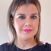 Cristina Pérez Santos