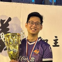 Eric Lau