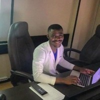 Michael Tuffour Amirikah, MD, PhD.