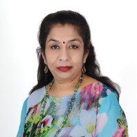 Sharmmila Rajkumar