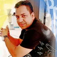 Ravinder Saini