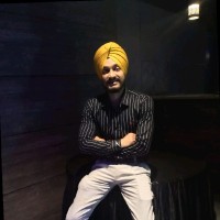 Inderdeep Singh