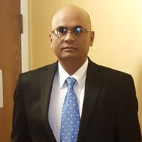Mineshkumar Patel