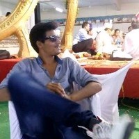 Lavikumar Reddy