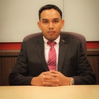 MOHD AZWAN HAMZAH