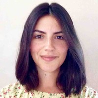 Ana Blloshmi