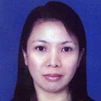 Ma. Theresa Elleazar