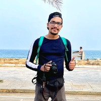 Swapnil Londhe