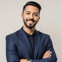 Mahmood Alqershi