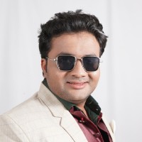Vivek Dholariya