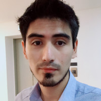 Jorge Brito Gallardo