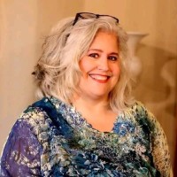 Lori Costello Rigden