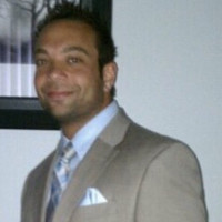 Mike Barhoumeh