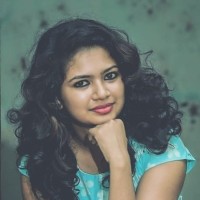 Anisha Naik