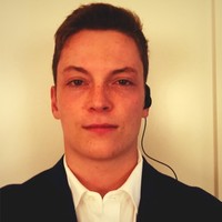 Jonathon Whyte
