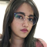 Reeya Kundhadia