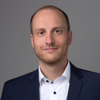 Andreas Dr. Iskam