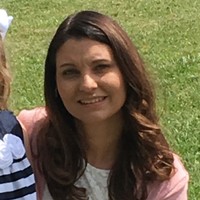 Chasity Yarborough