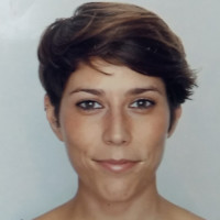 Natalia Almansa Arevalo