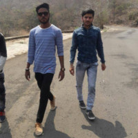 Abhishek Bhawsar
