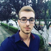 Iulian Andronache