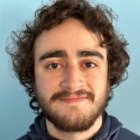 Bryce Martino