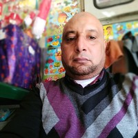 Abd El Raouf Elnoubi