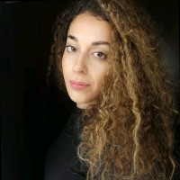 Ghinwa Al Safi