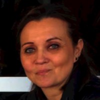Sabine Delamare Jacques