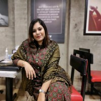 Dr. Mohsena Rashid Mim