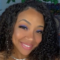 Yvonne Scott