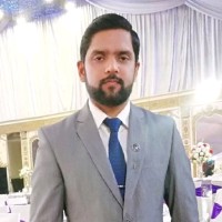 Nouman Asad