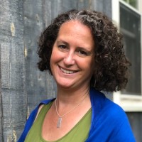 Joanna Tebbs Young, MA, MFA