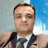 Premal Sheth