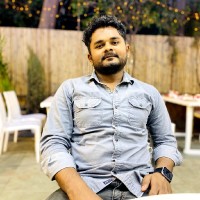 Ritik Chauhan